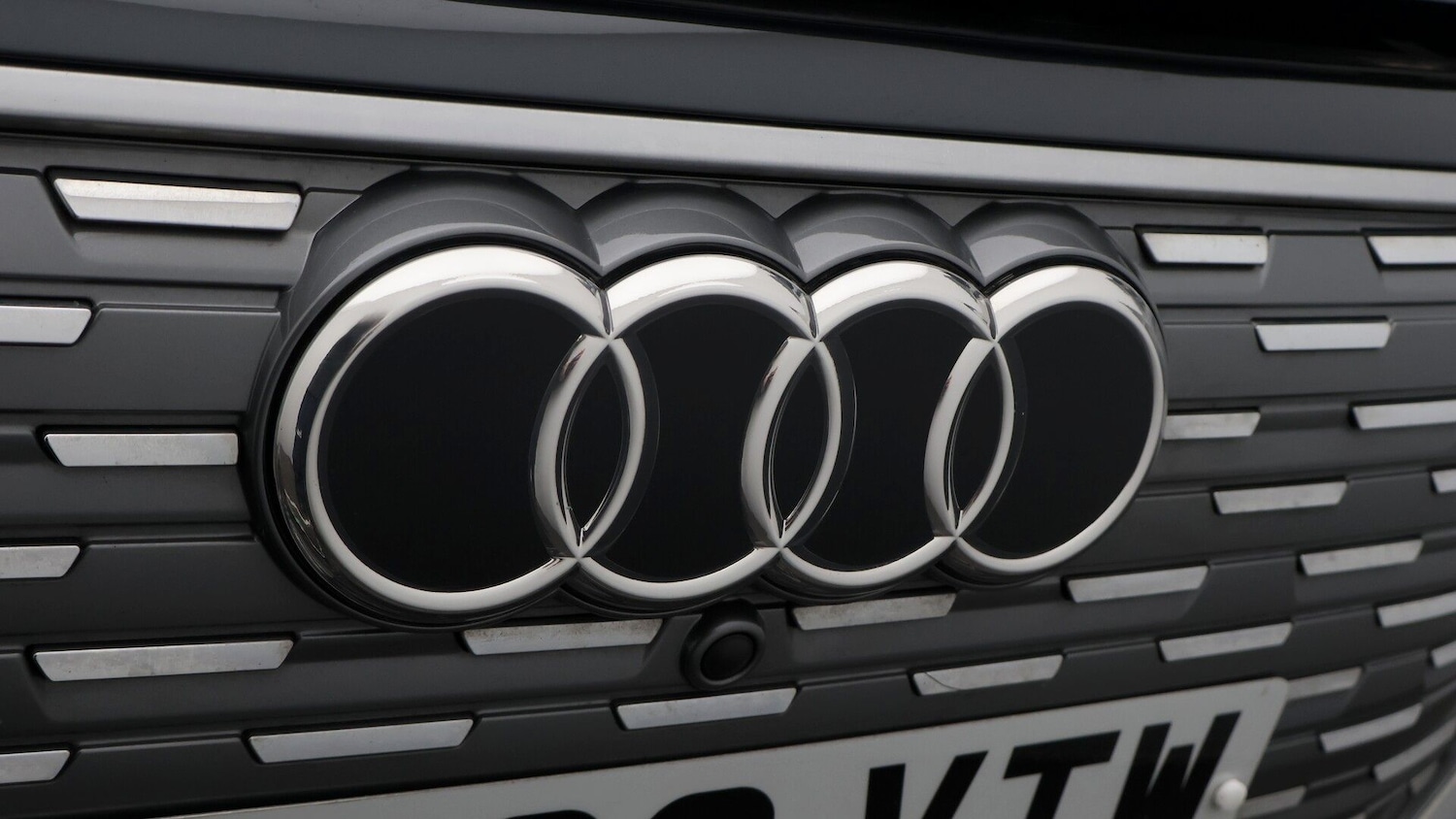 Used Audi Q4 e-tron 2023 for sale - 77118083: Photo 25