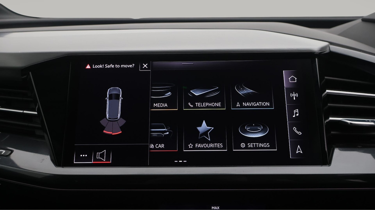 Used Audi Q4 e-tron 2023 for sale - 77118083: Photo 27