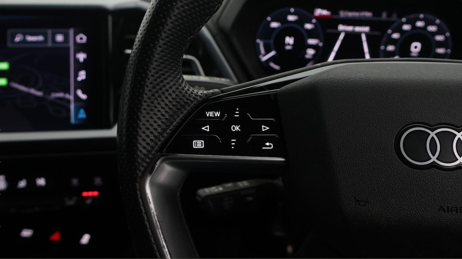 Used Audi Q4 e-tron 2023 for sale - 77118083: Photo 28