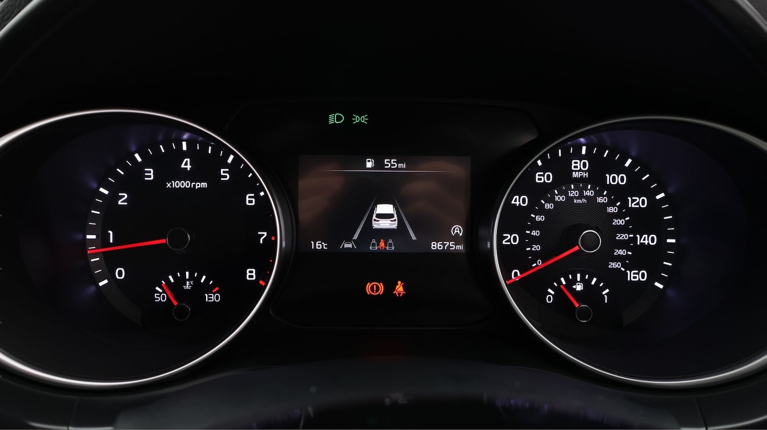 Used Kia Ceed 2024 for sale - 77628772: Photo 10