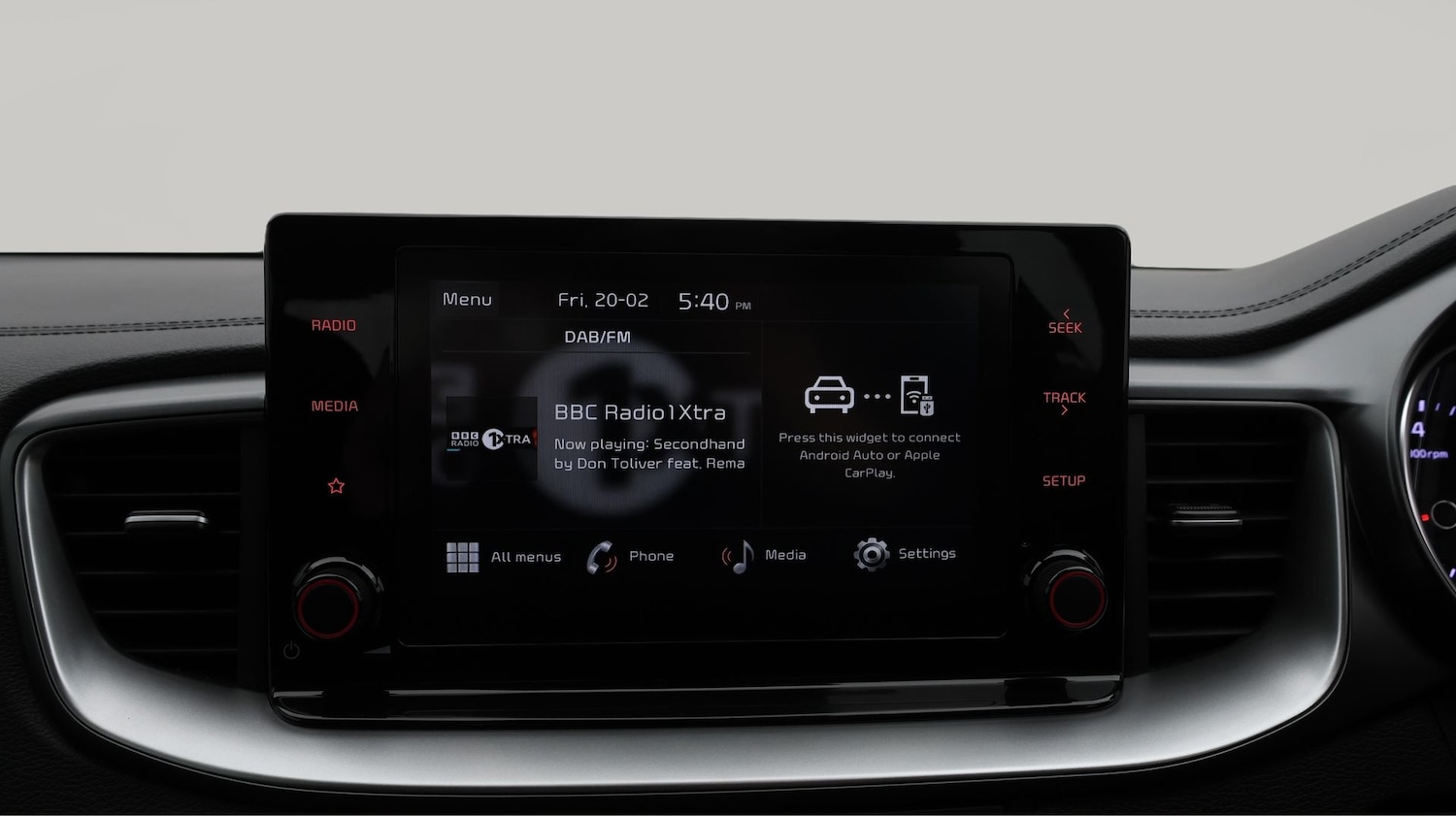 Used Kia Ceed 2024 for sale - 77628772: Photo 11