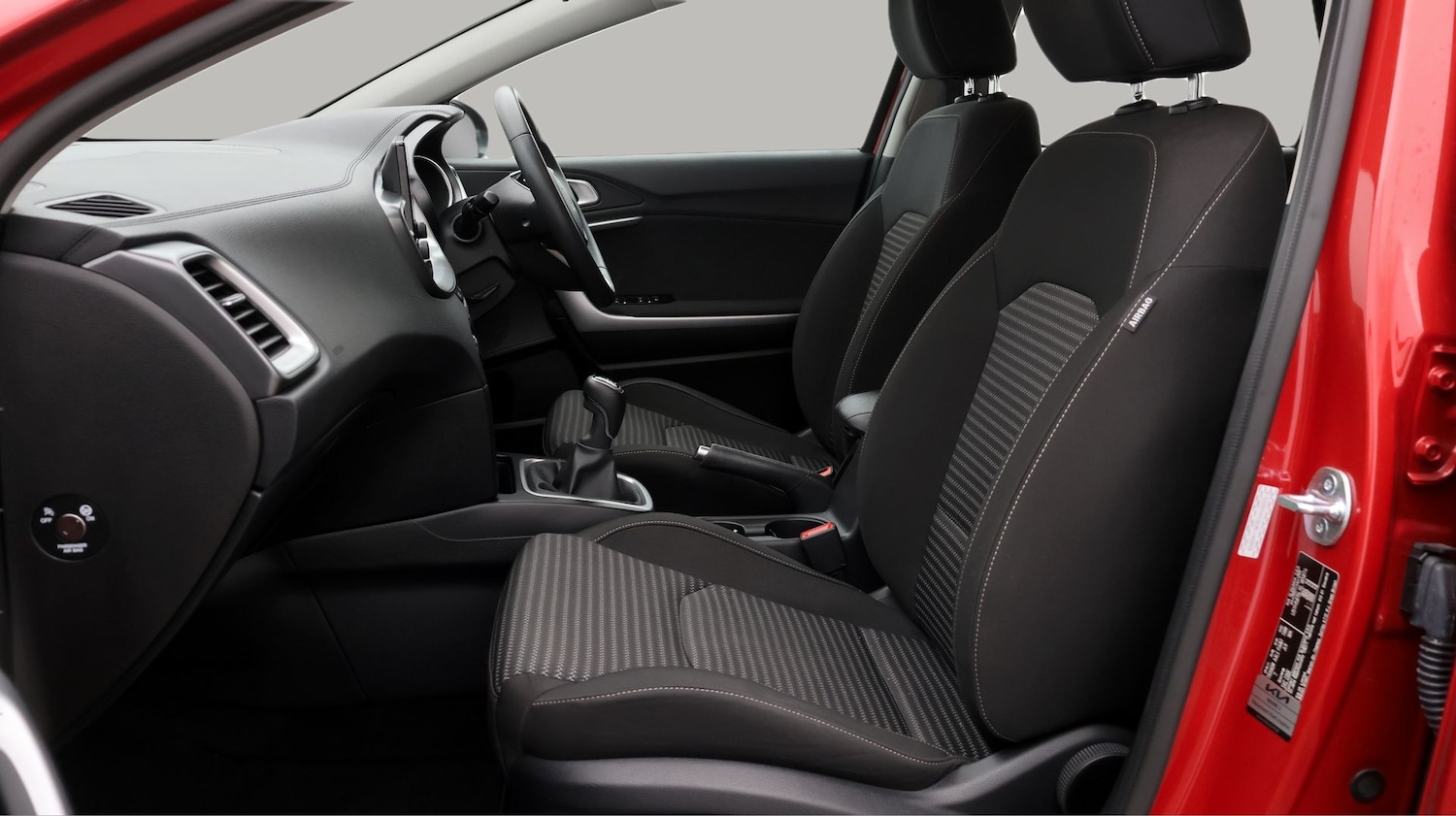 Used Kia Ceed 2024 for sale - 77628772: Photo 14