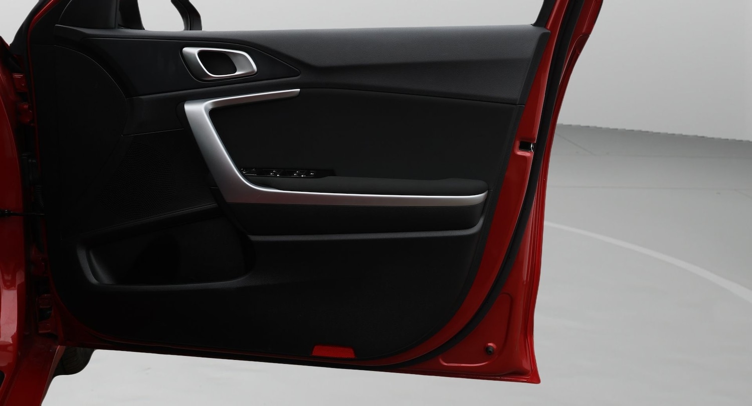 Used Kia Ceed 2024 for sale - 77628772: Photo 15