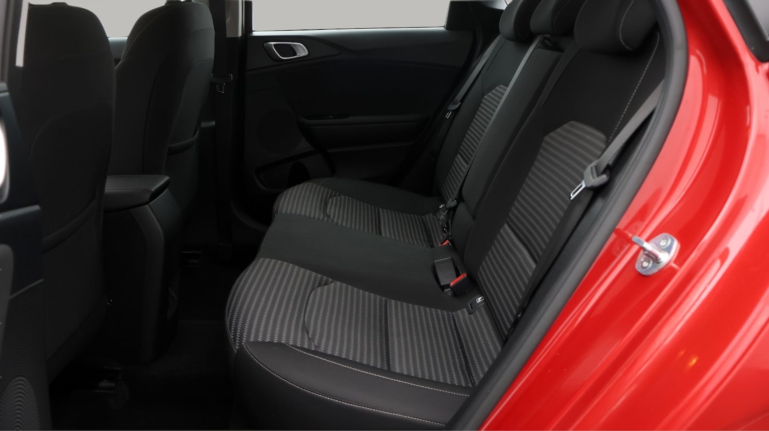 Used Kia Ceed 2024 for sale - 77628772: Photo 16