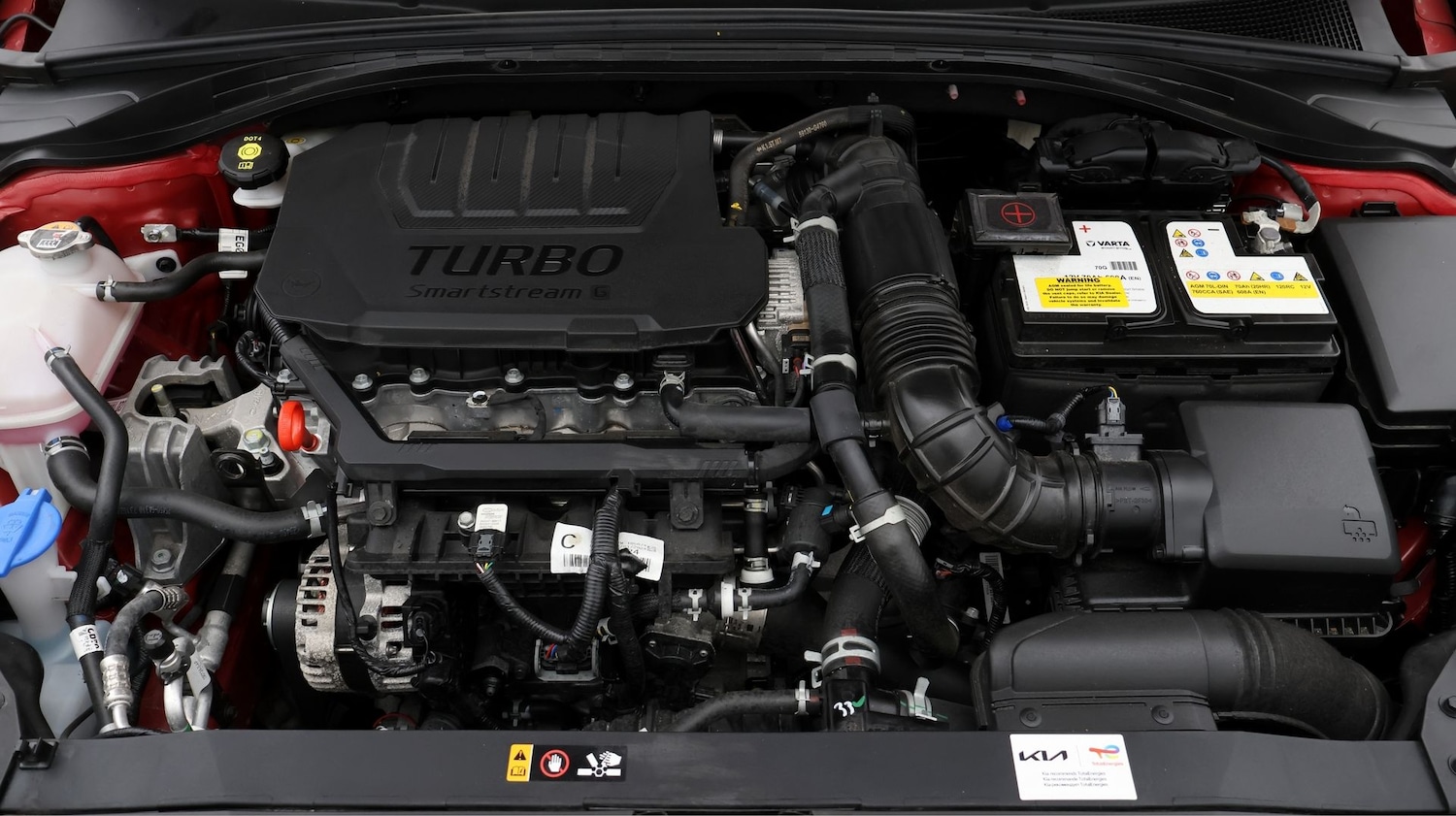 Used Kia Ceed 2024 for sale - 77628772: Photo 19