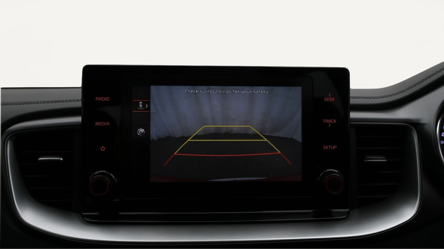 Used Kia Ceed 2024 for sale - 77628772: Photo 21