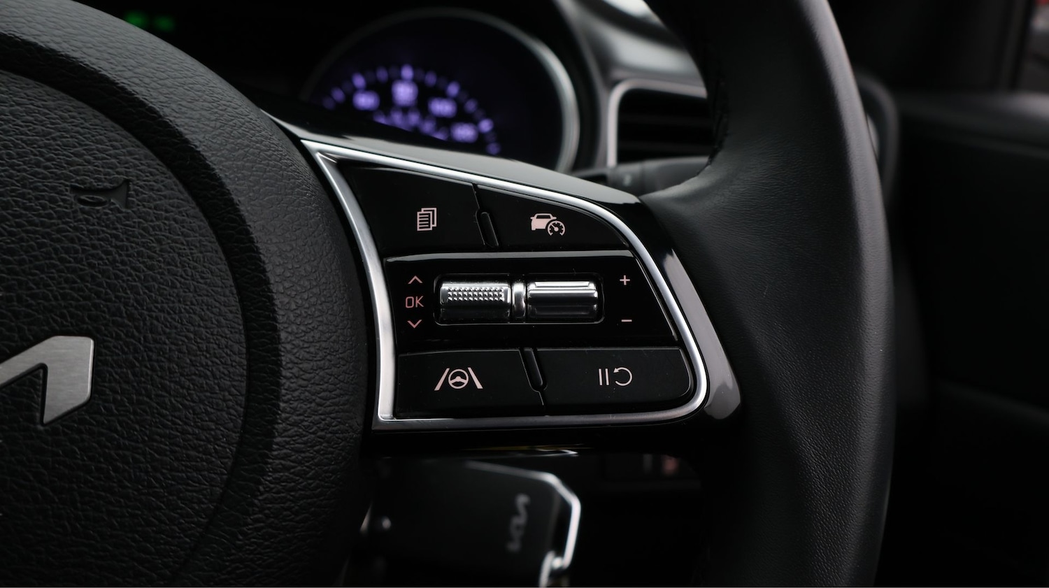 Used Kia Ceed 2024 for sale - 77628772: Photo 23