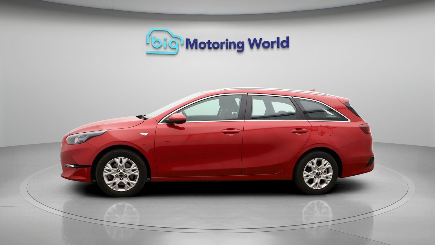 Used Kia Ceed 2024 for sale - 77628772: Photo 4