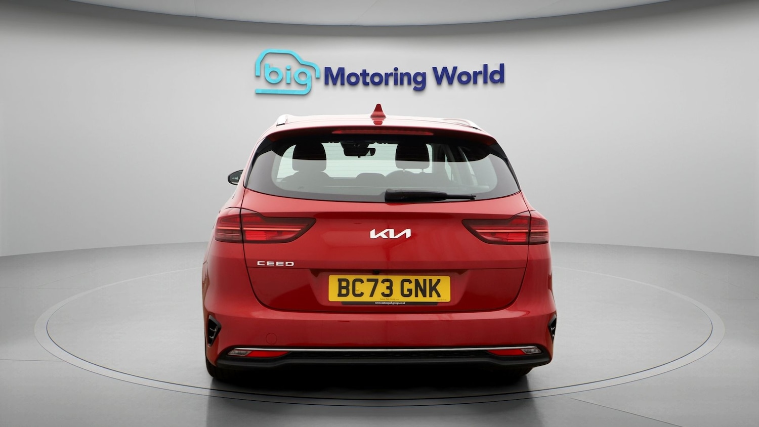 Used Kia Ceed 2024 for sale - 77628772: Photo 6