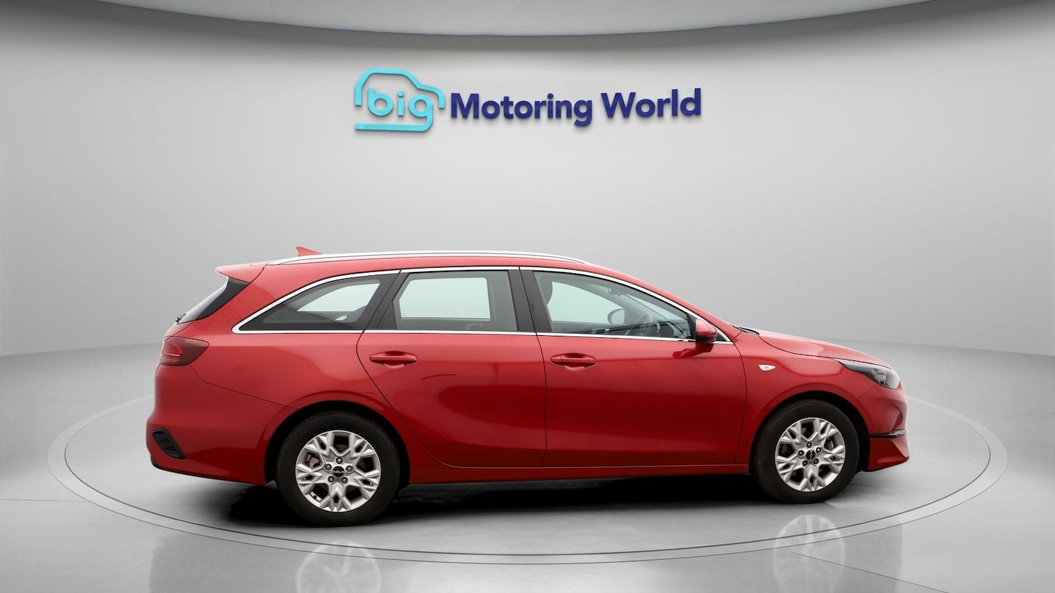 Used Kia Ceed 2024 for sale - 77628772: Photo 8