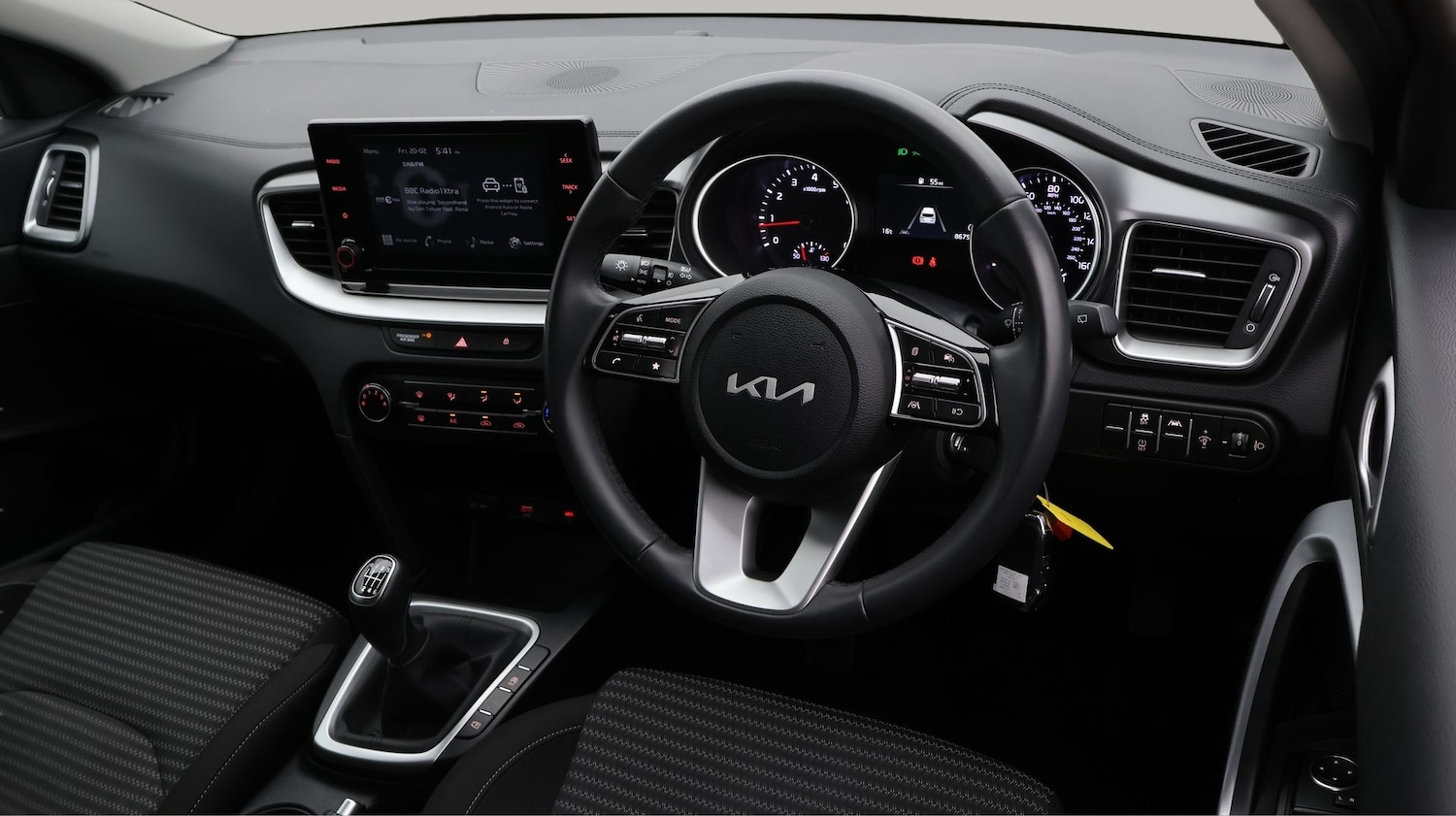 Used Kia Ceed 2024 for sale - 77628772: Photo 9