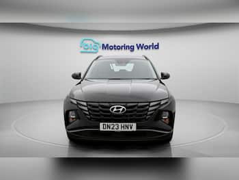 Used Hyundai TUCSON 2023 for sale - 79851941: Photo