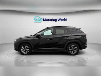 Used Hyundai TUCSON 2023 for sale - 79851941: Photo