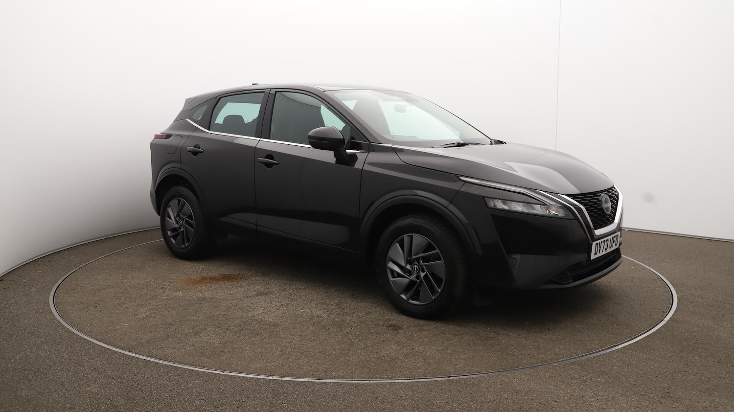 Vehicle 42