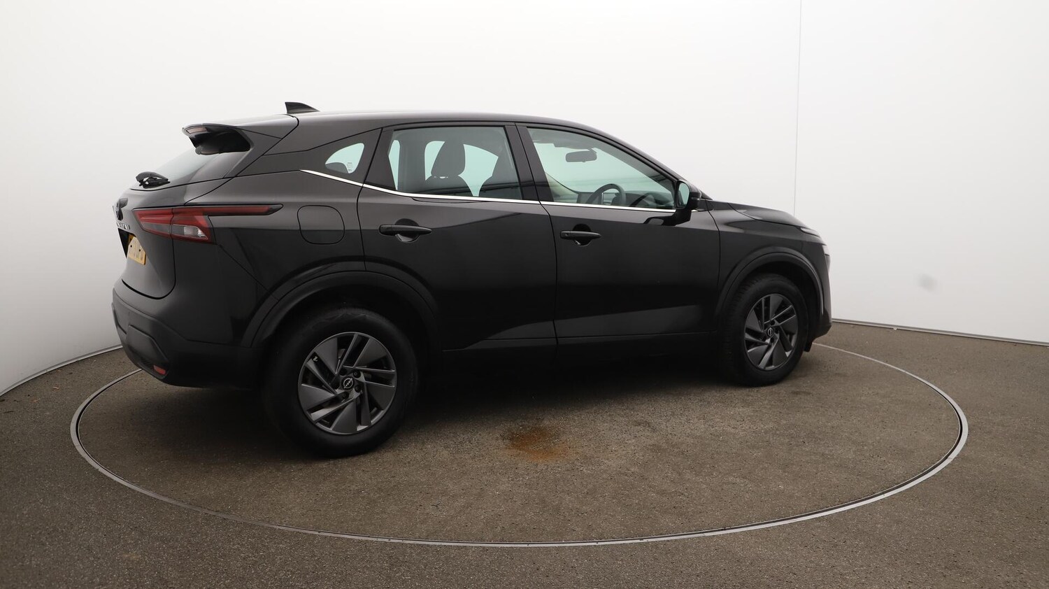 Vehicle 50