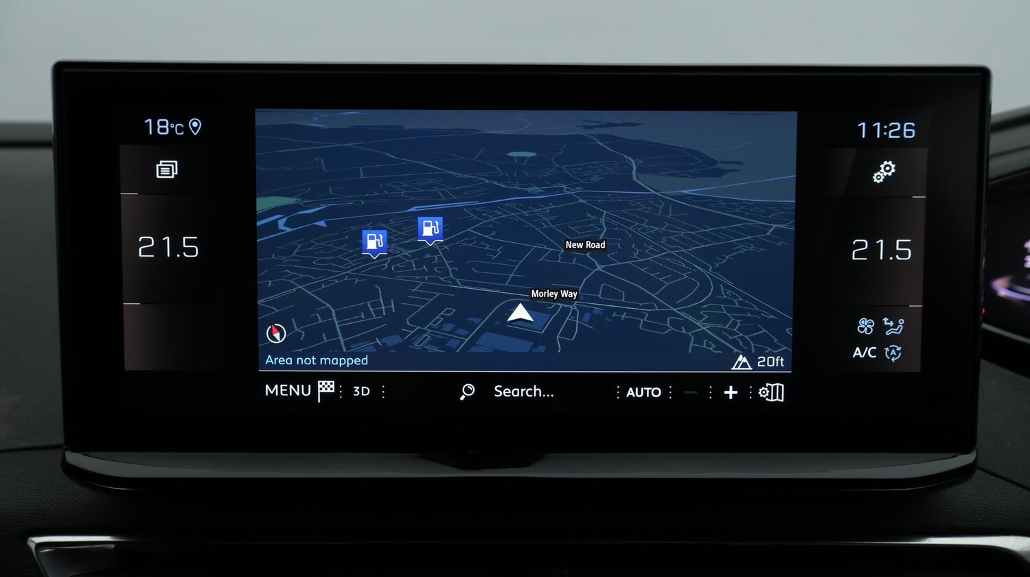 Used Peugeot 3008 2022 for sale - 76326426: Photo 12