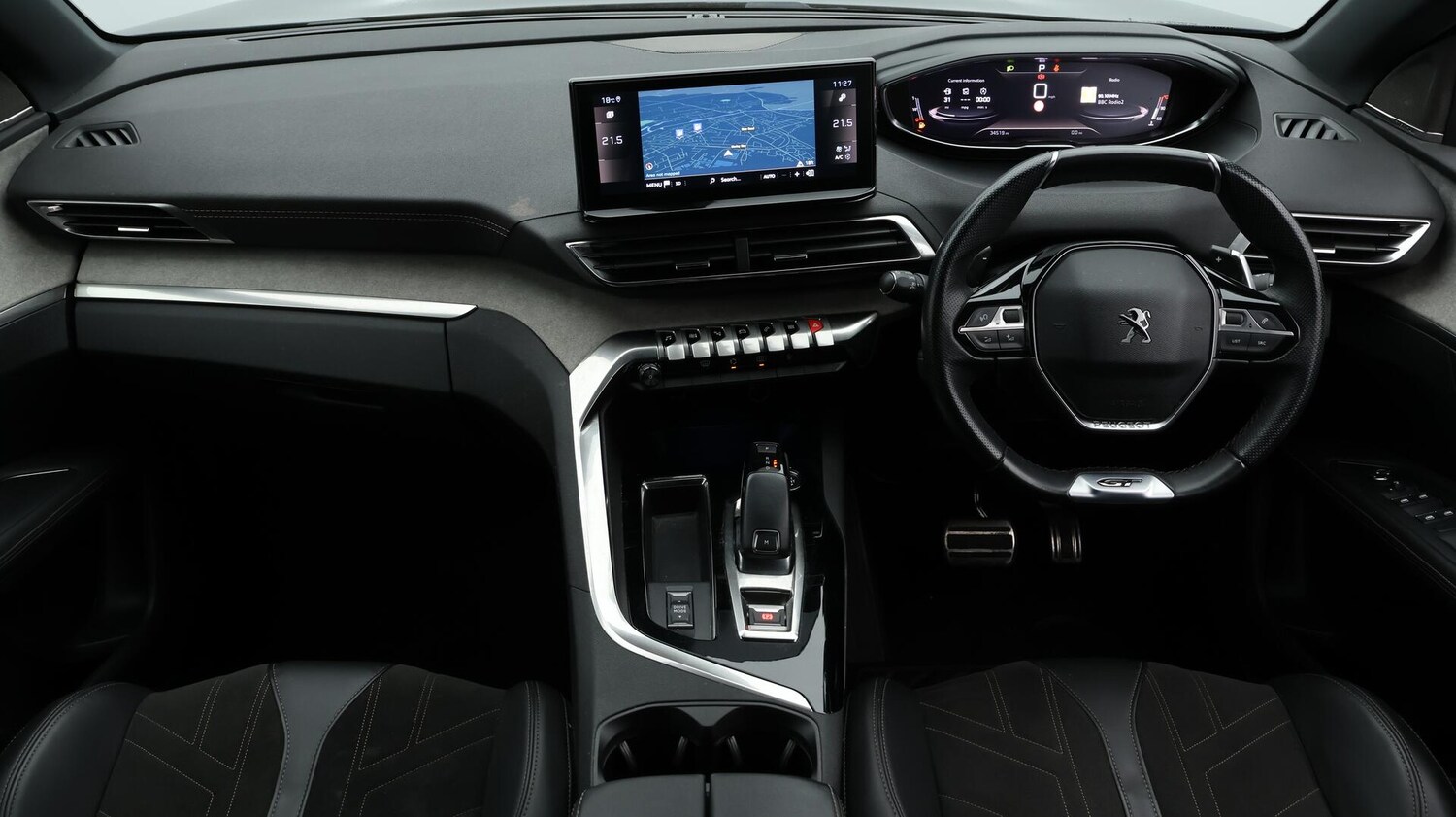 Used Peugeot 3008 2022 for sale - 76326426: Photo 14