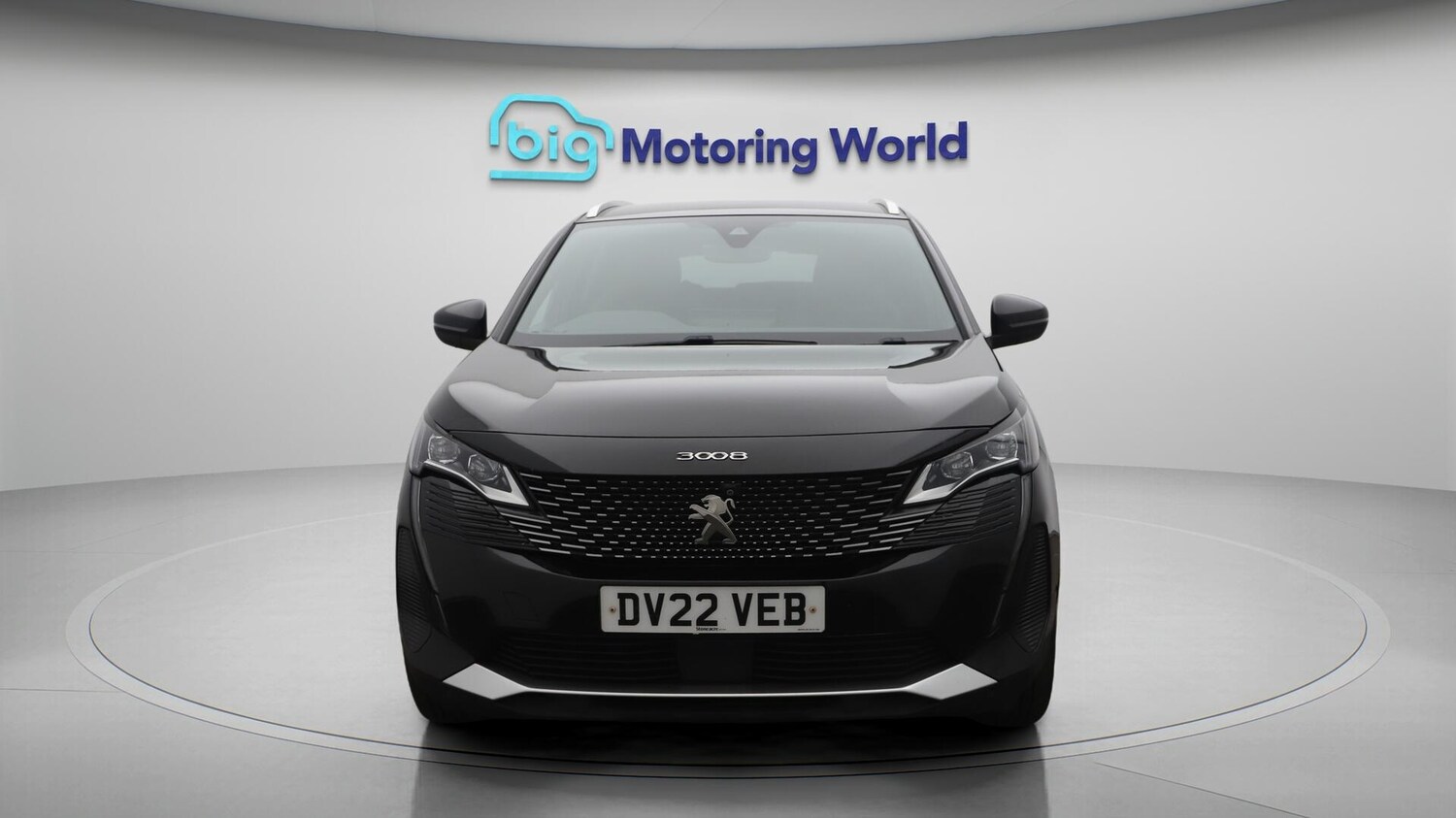 Used Peugeot 3008 2022 for sale - 76326426: Photo 3