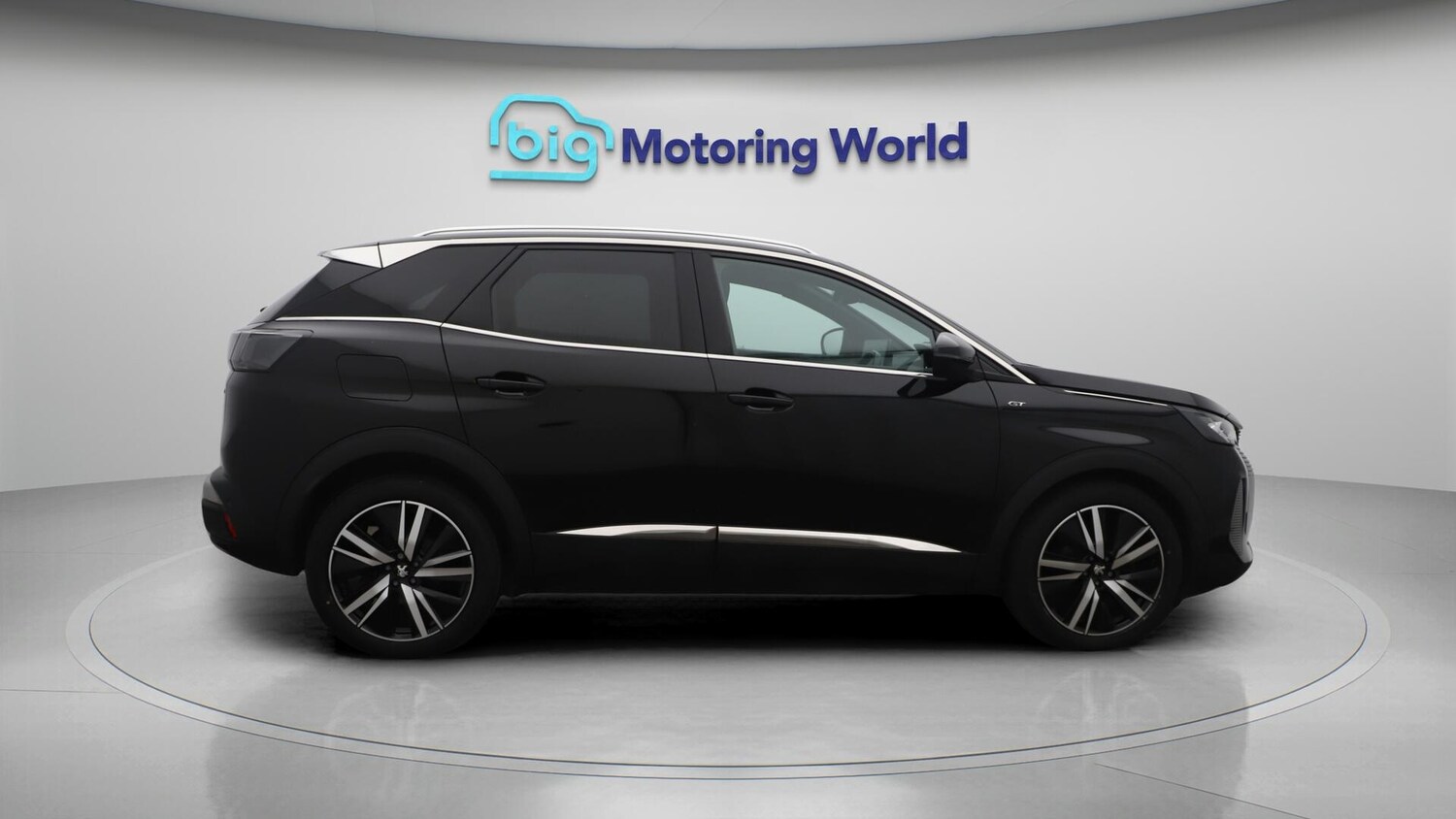 Used Peugeot 3008 2022 for sale - 76326426: Photo 9