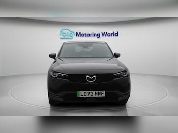 Used Mazda MX-30 2023 for sale - 75589116: Photo
