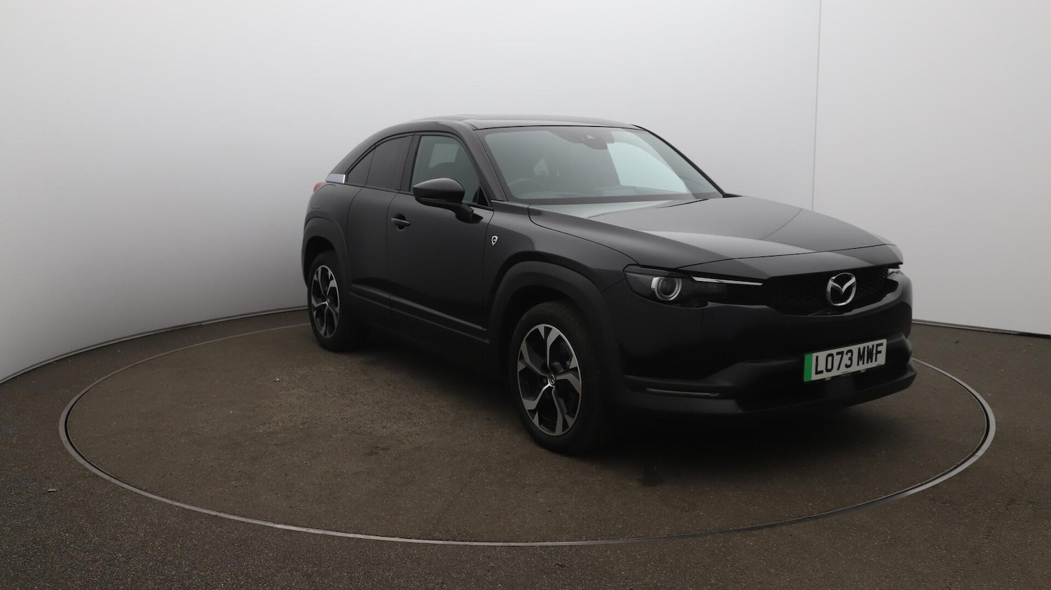 Vehicle 45