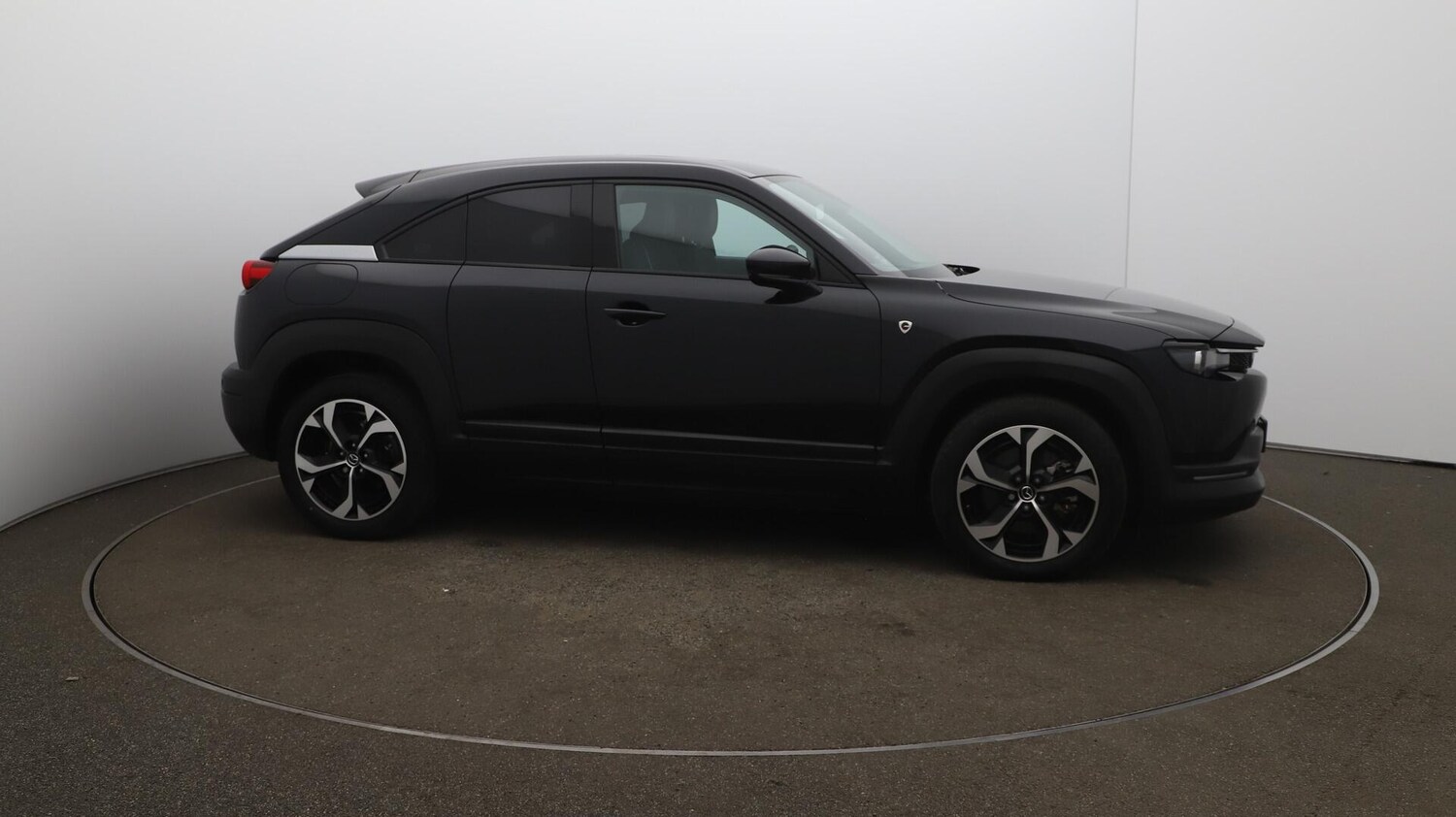 Vehicle 50