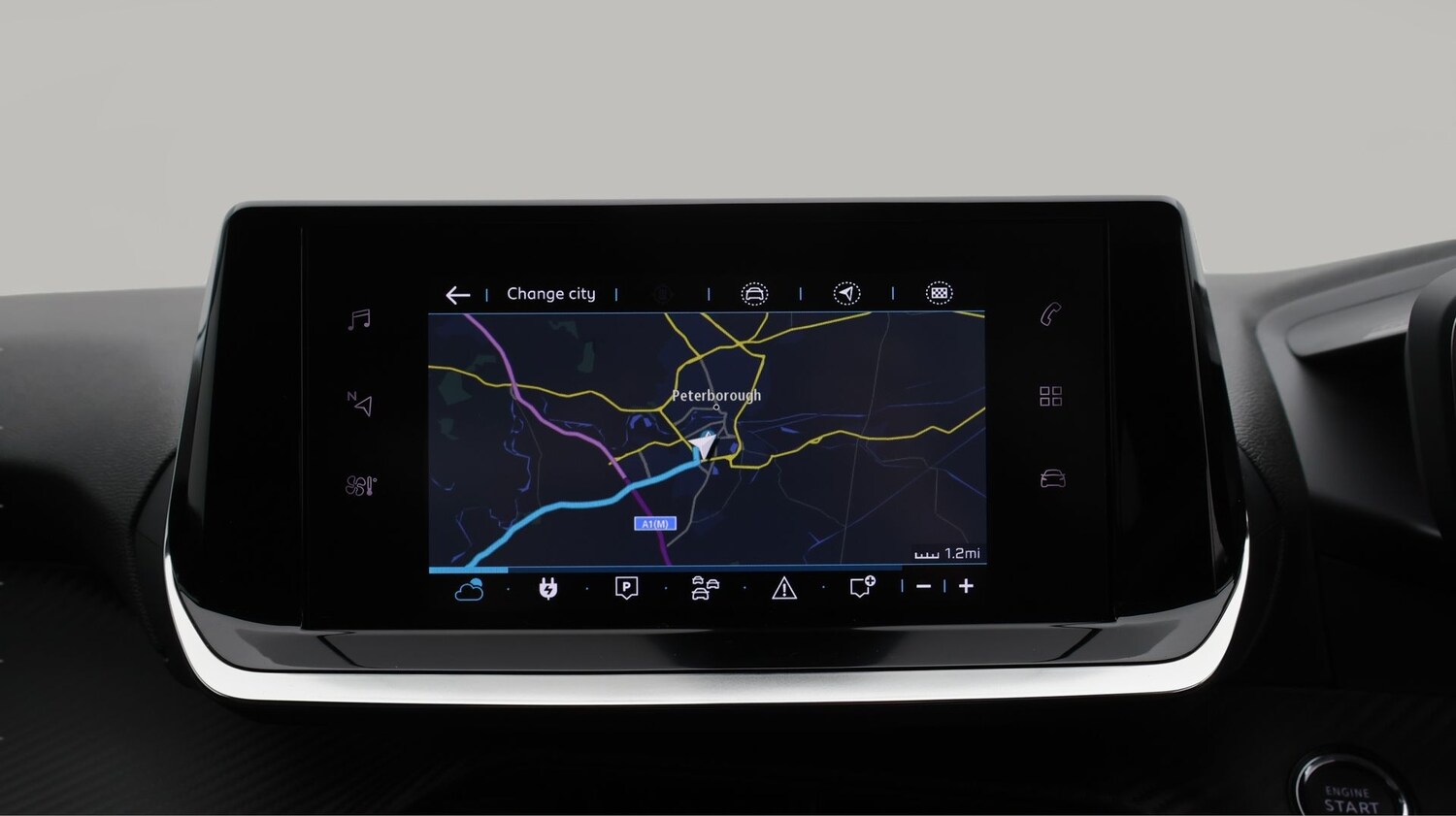 Used Peugeot 208 2023 for sale - 77730836: Photo 11