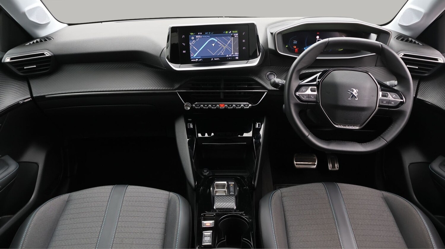 Used Peugeot 208 2023 for sale - 77730836: Photo 13