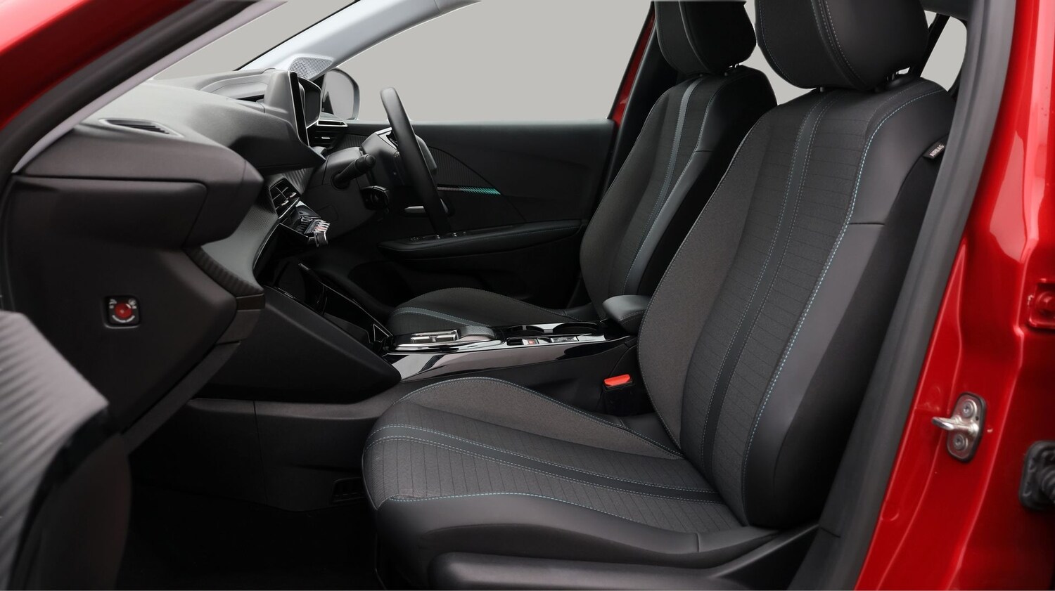 Used Peugeot 208 2023 for sale - 77730836: Photo 14