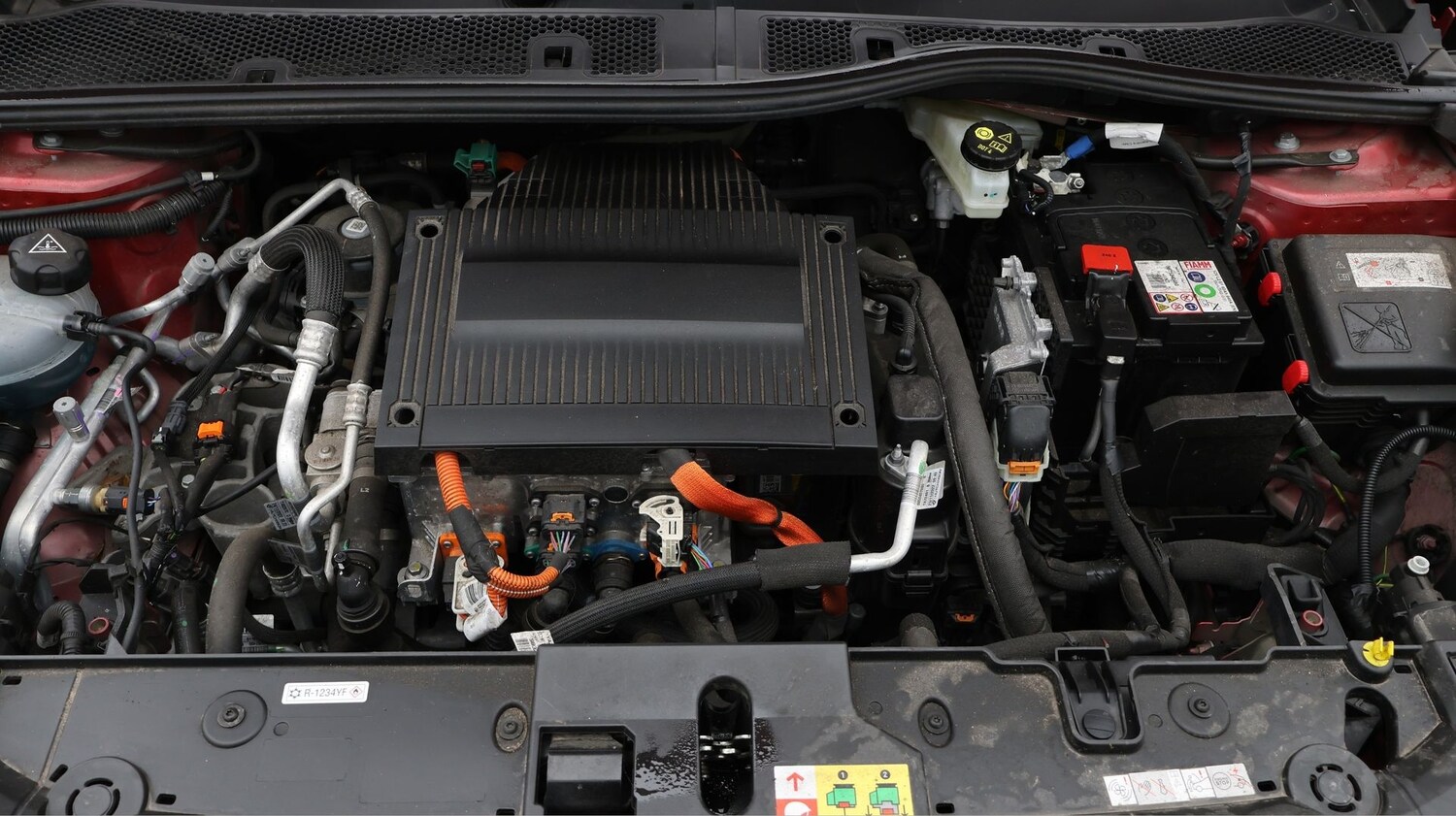 Used Peugeot 208 2023 for sale - 77730836: Photo 19