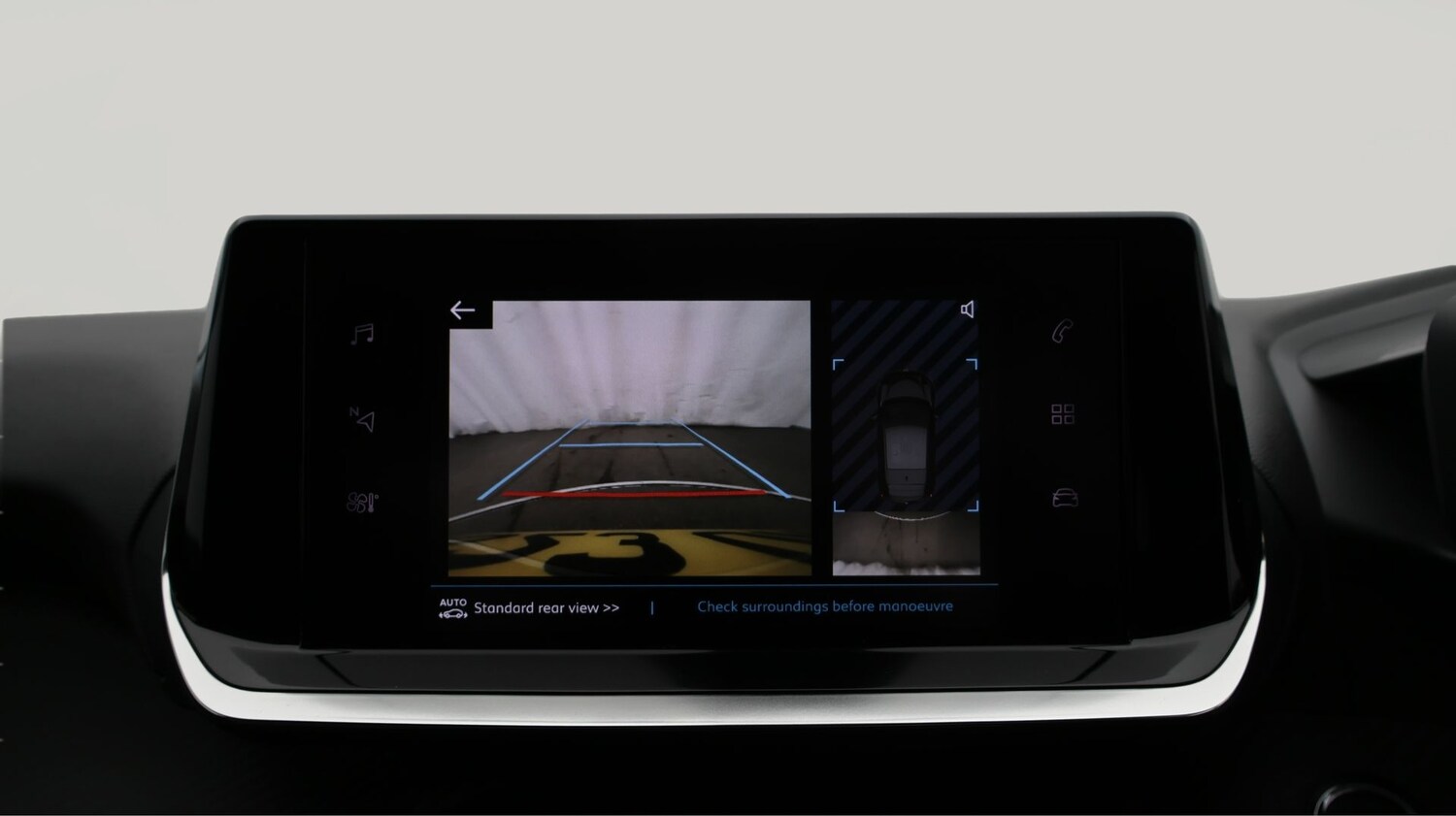 Used Peugeot 208 2023 for sale - 77730836: Photo 22