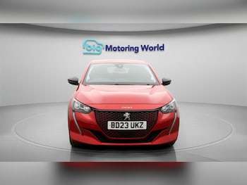 Used Peugeot 208 2023 for sale - 77730836: Photo