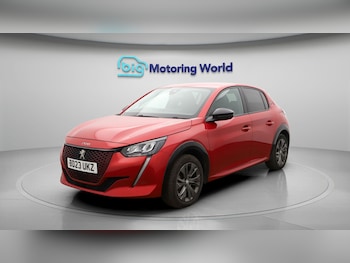 Used Peugeot 208 2023 for sale - 77730836: Photo