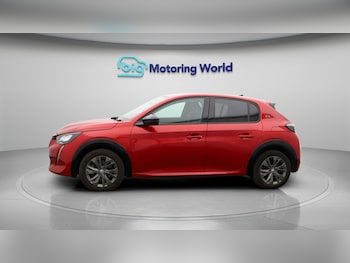 Used Peugeot 208 2023 for sale - 77730836: Photo