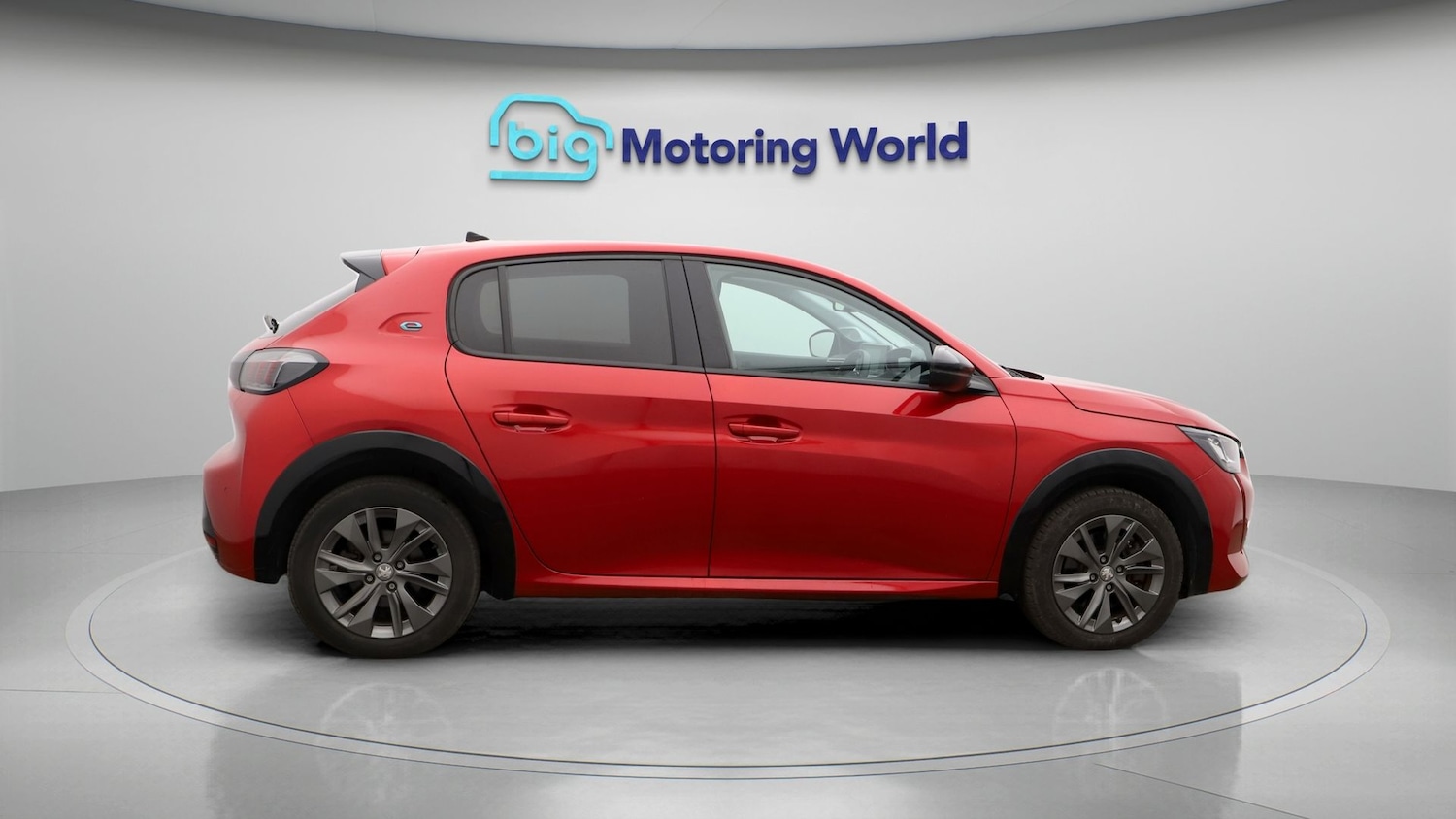 Used Peugeot 208 2023 for sale - 77730836: Photo 8