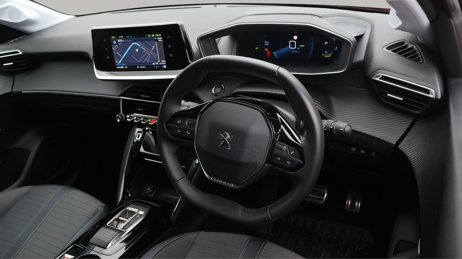 Used Peugeot 208 2023 for sale - 77730836: Photo 9