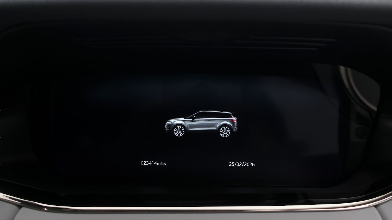 Used Land Rover Range Rover Evoque 2021 for sale - 77963731: Photo 10