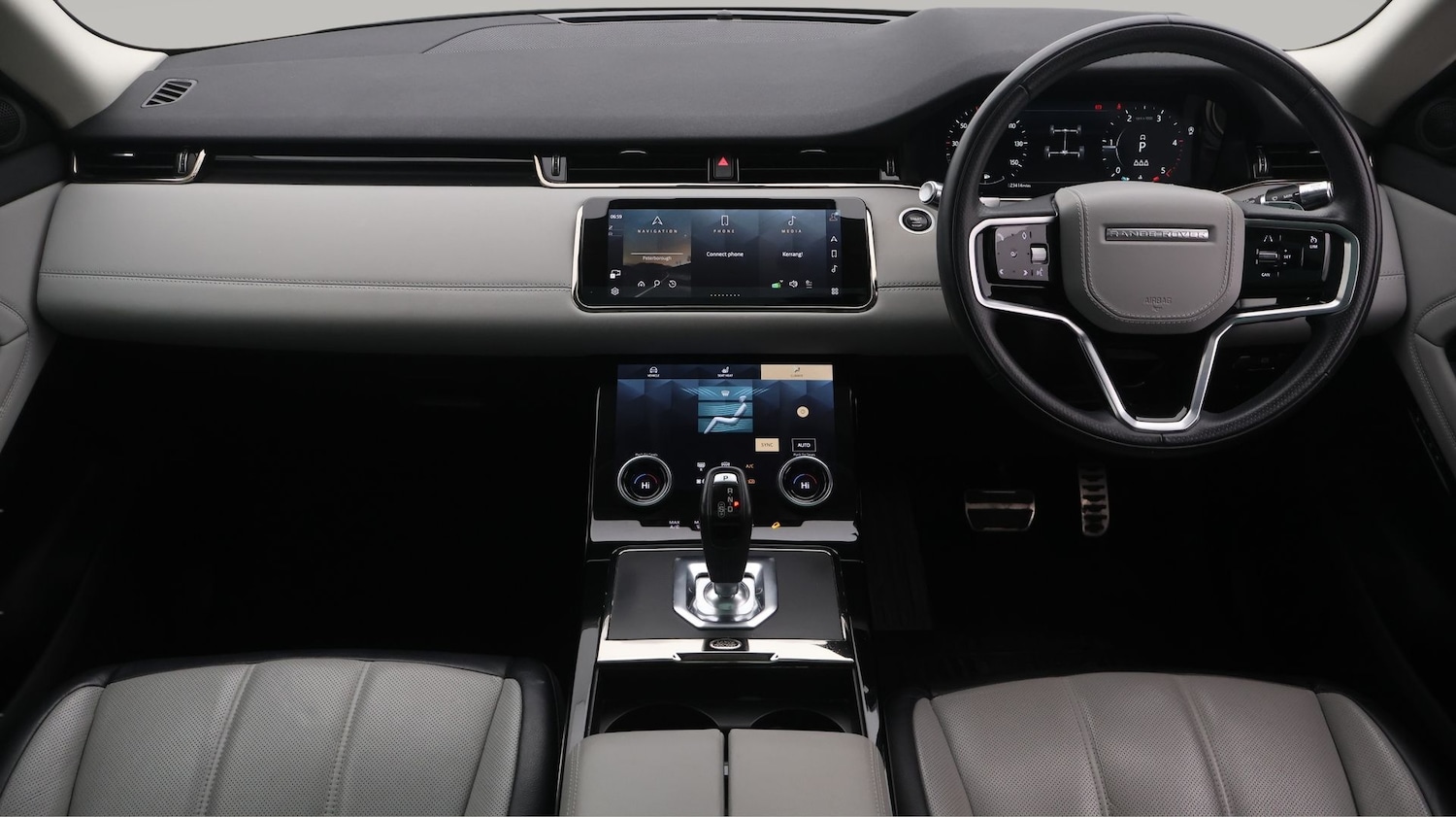 Used Land Rover Range Rover Evoque 2021 for sale - 77963731: Photo 13