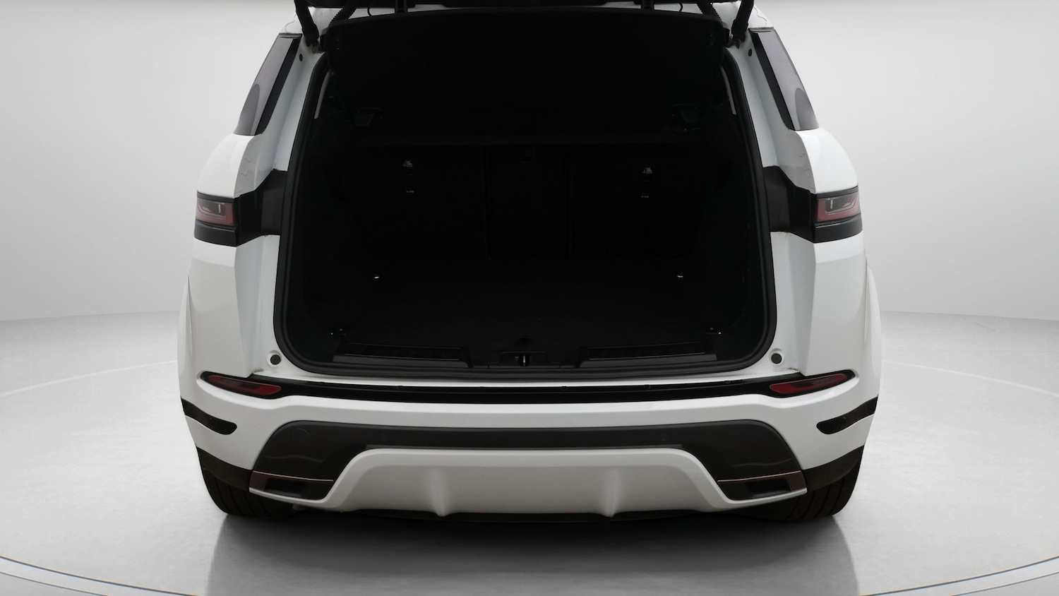 Used Land Rover Range Rover Evoque 2021 for sale - 77963731: Photo 17