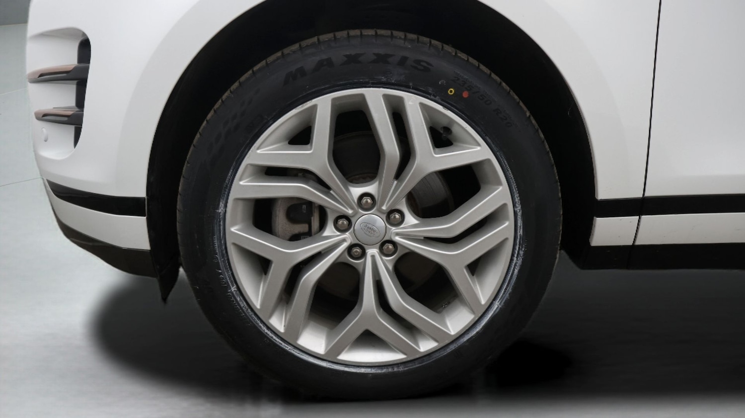 Used Land Rover Range Rover Evoque 2021 for sale - 77963731: Photo 18