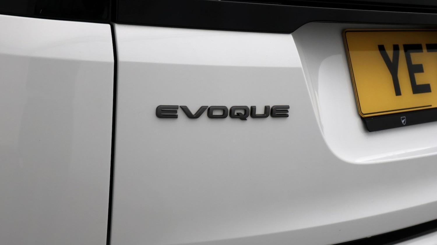 Used Land Rover Range Rover Evoque 2021 for sale - 77963731: Photo 23