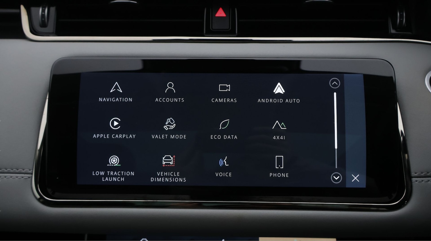 Used Land Rover Range Rover Evoque 2021 for sale - 77963731: Photo 26