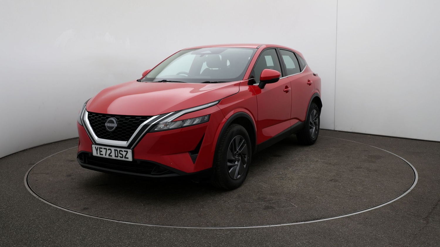 Used Nissan Qashqai 2022 for sale - 76971575: Photo 29