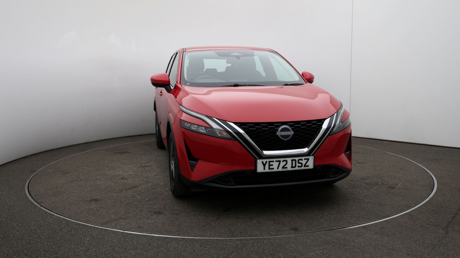 Used Nissan Qashqai 2022 for sale - 76971575: Photo 33