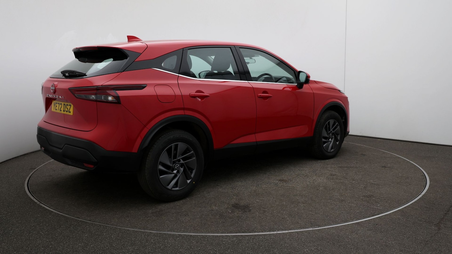 Used Nissan Qashqai 2022 for sale - 76971575: Photo 45