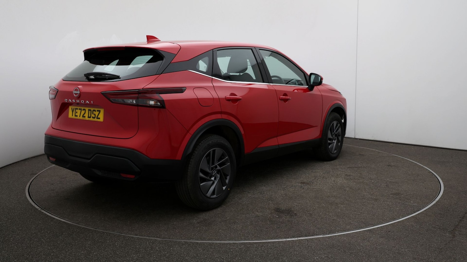 Used Nissan Qashqai 2022 for sale - 76971575: Photo 46