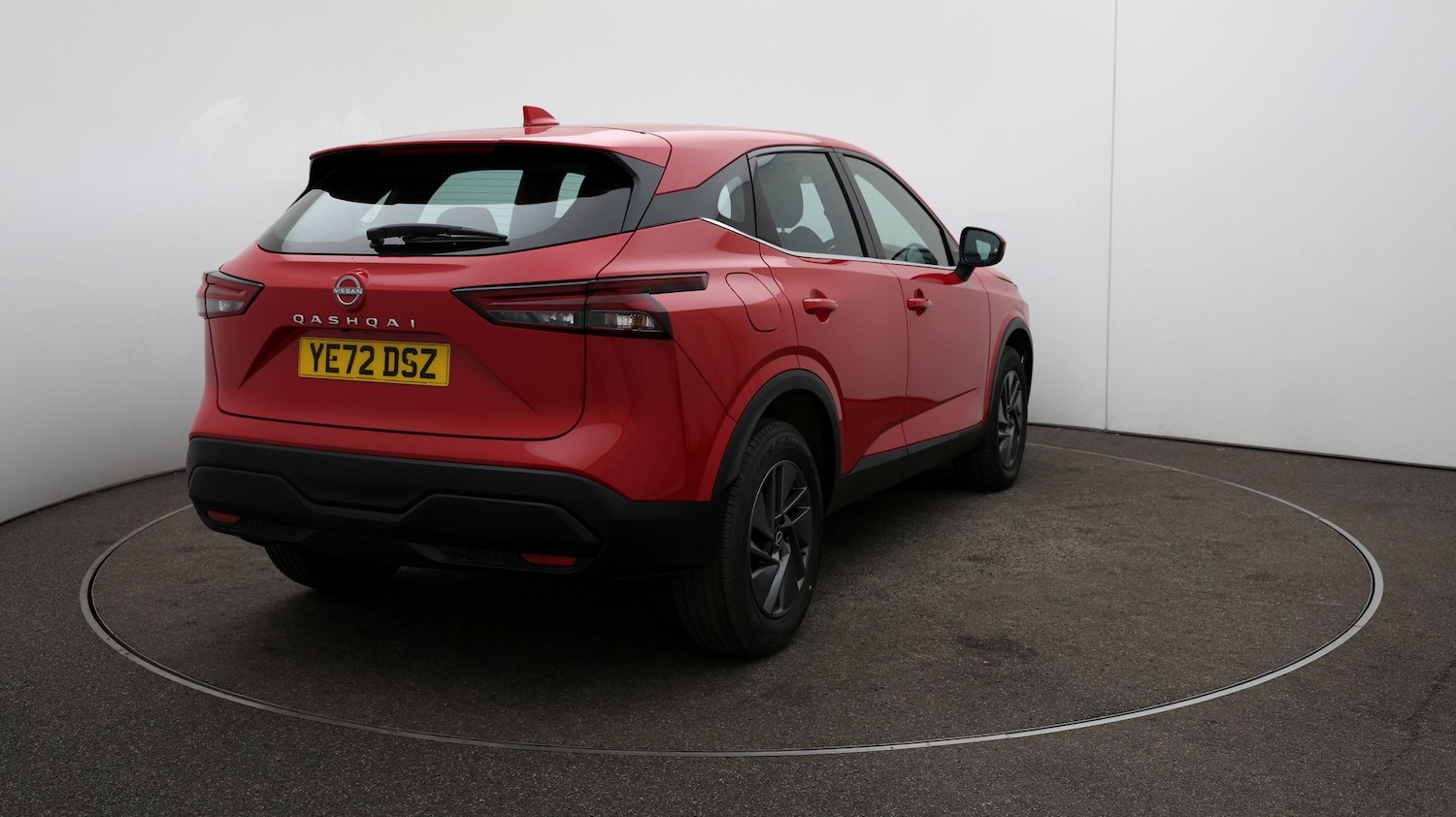 Used Nissan Qashqai 2022 for sale - 76971575: Photo 47