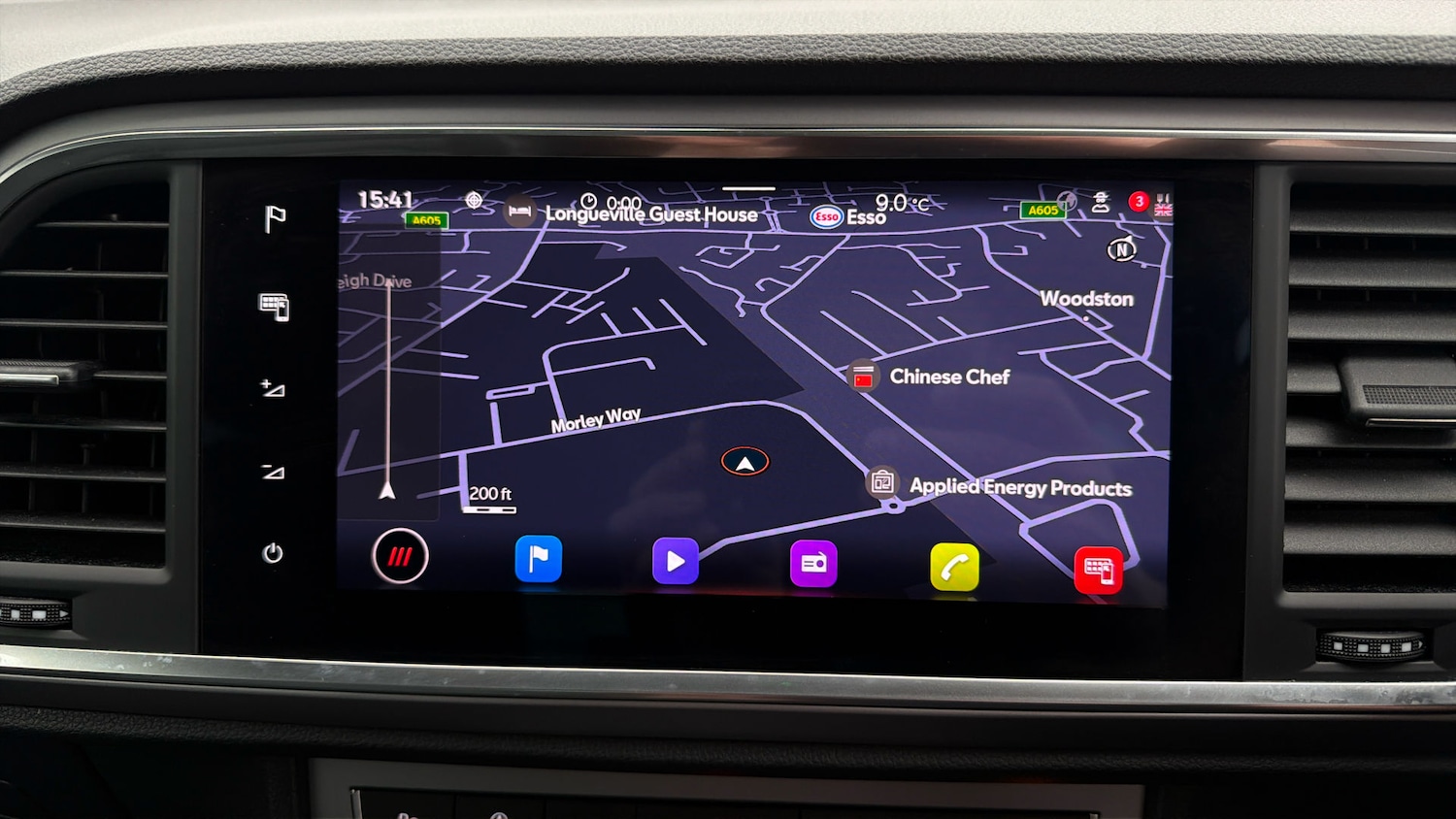 Used SEAT Ateca 2021 for sale - 78112333: Photo 10