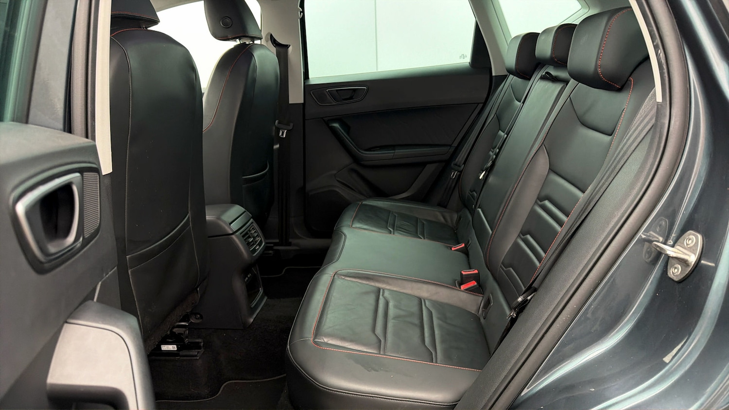 Used SEAT Ateca 2021 for sale - 78112333: Photo 15