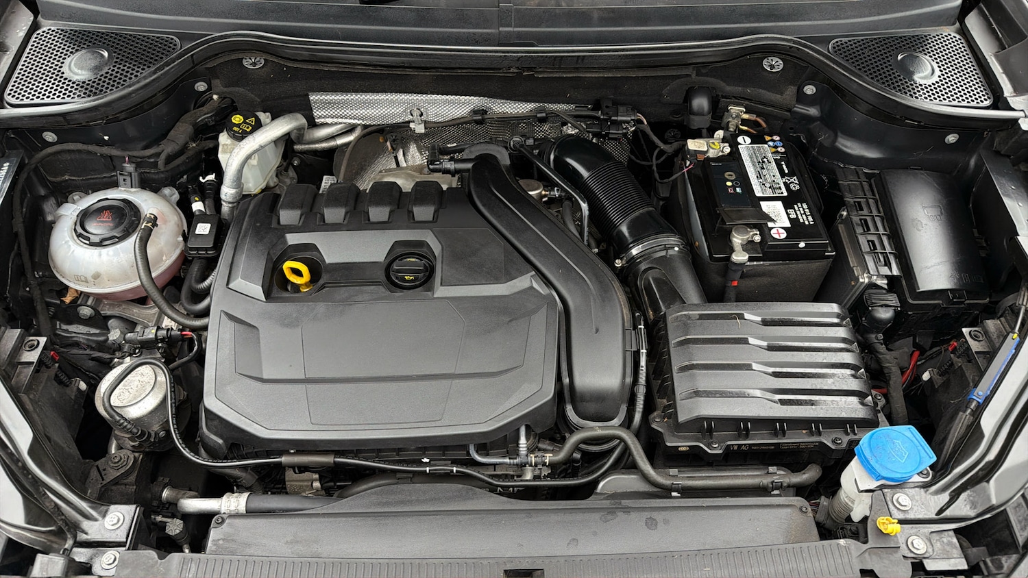 Used SEAT Ateca 2021 for sale - 78112333: Photo 18